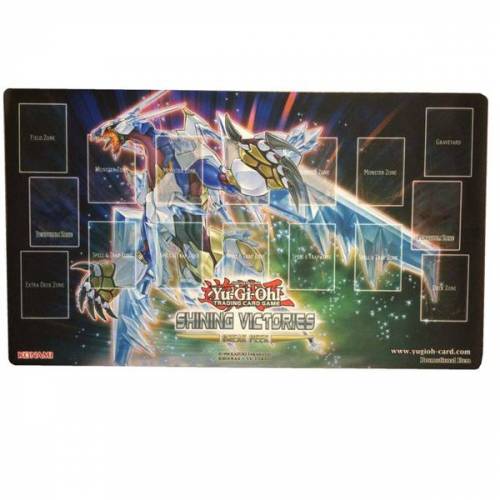 Playmat Sneak Peek - Vittorie Brillanti