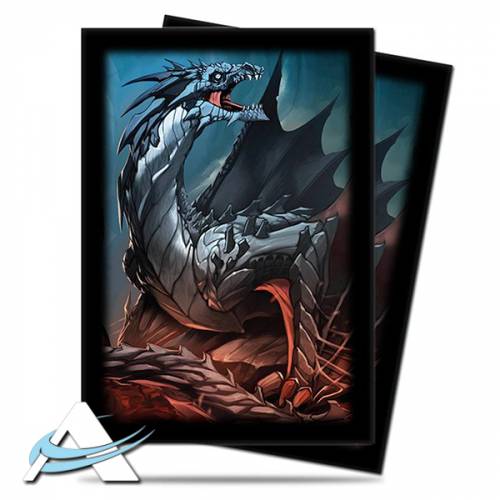 Bustine Protettive Ultra Pro Small Art - Shadoote