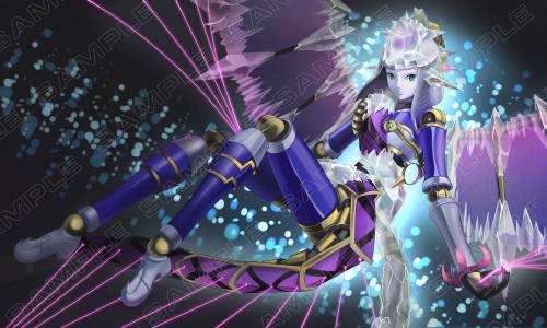 Tappetino El Bambolaombra Anoyatyllis