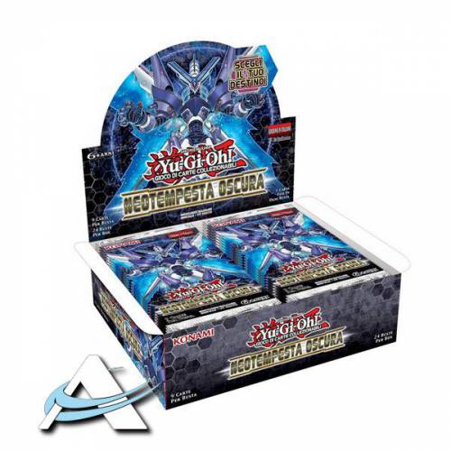 Box Dark Neostorm - IT