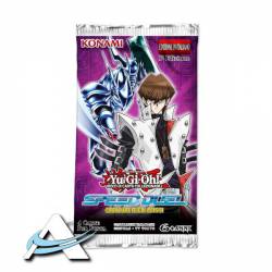 Busta Speed Duel: Creature Degli Abissi - IT