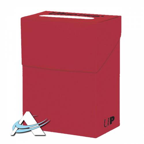 Deck Box Ultra PRO  -  Hot Pink