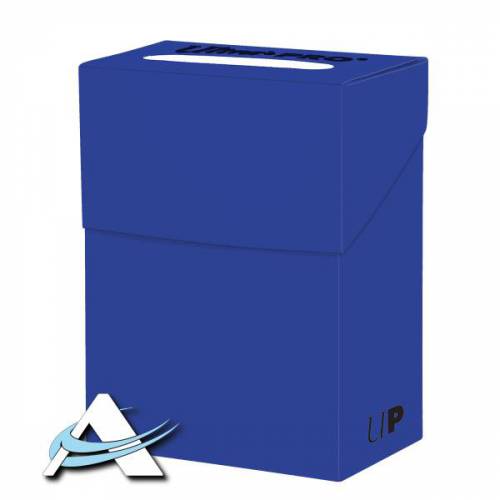 Deck Box Ultra PRO - Blu Pacific