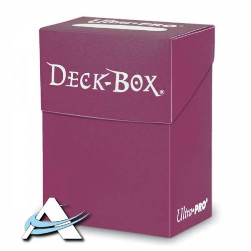 Deck Box Ultra PRO - Mirtillo