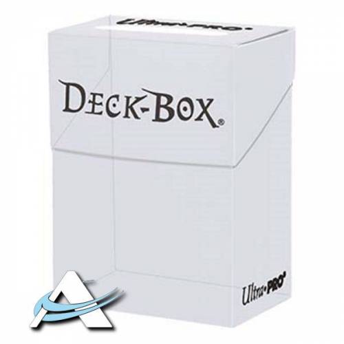 Deck Box Ultra PRO - Clear