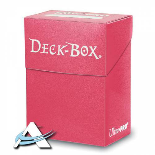 Deck Box Ultra PRO - Fuchsia