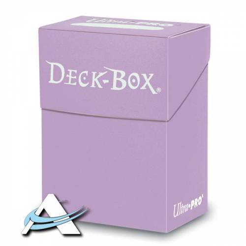 Deck Box Ultra PRO - Lilla