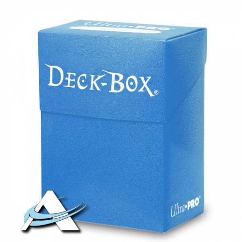 Deck Box Ultra PRO - Royal Blue
