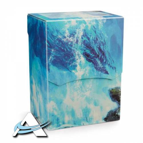 Deck Box Dragon Shield Limited Edition - Bethia
