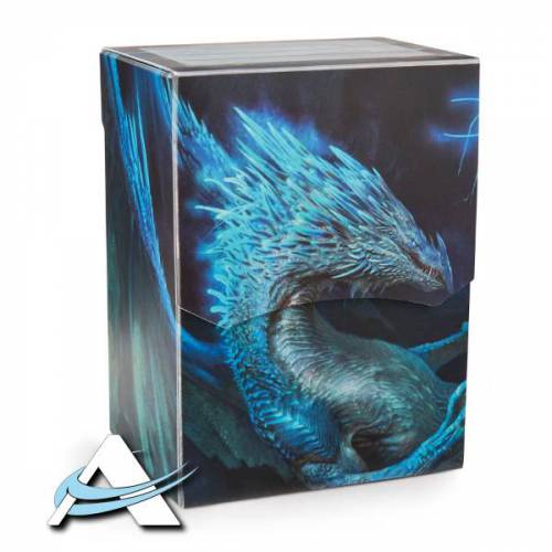 Deck Box Dragon Shield Limited Edition - Botan
