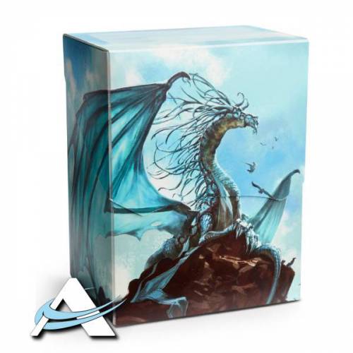 Deck Box Dragon Shield Limited Edition - Caelum