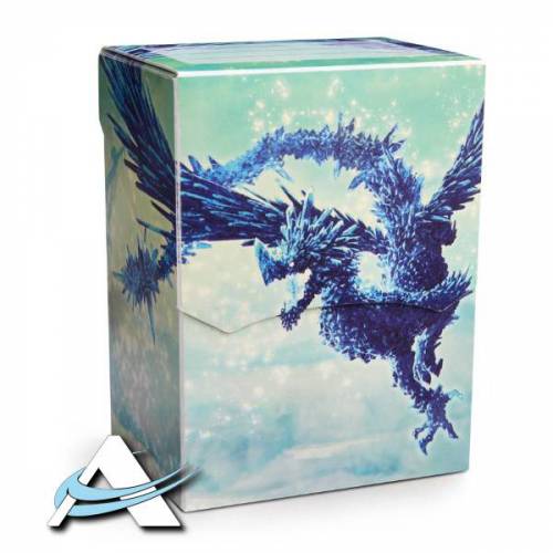 Deck Box Dragon Shield Limited Edition - Celeste