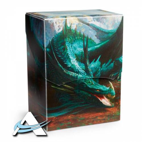 Deck Box Dragon Shield Limited Edition - Cor