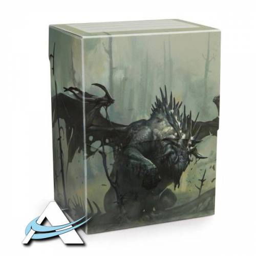 Deck Box Dragon Shield Limited Edition - Dashat