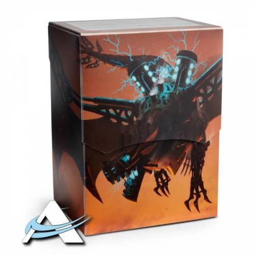 Deck Box Dragon Shield Limited Edition - Draco Primus