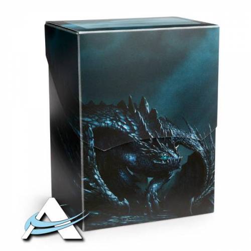Deck Box Dragon Shield Limited Edition - Escotarox