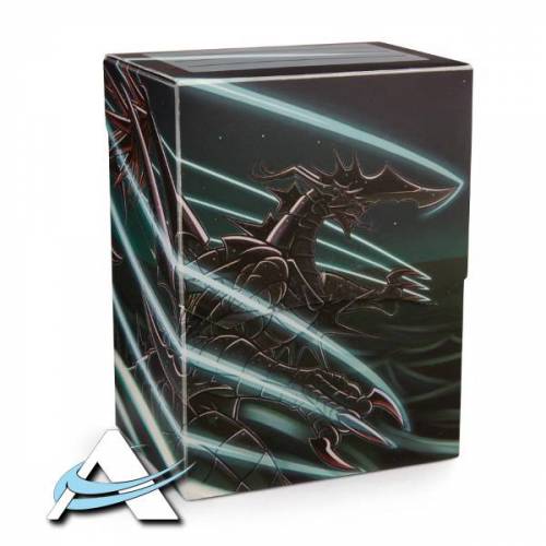 Deck Box Dragon Shield Limited Edition - Extanium