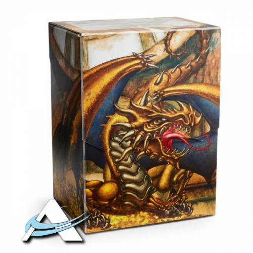 Deck Box Dragon Shield Limited Edition - Gygex