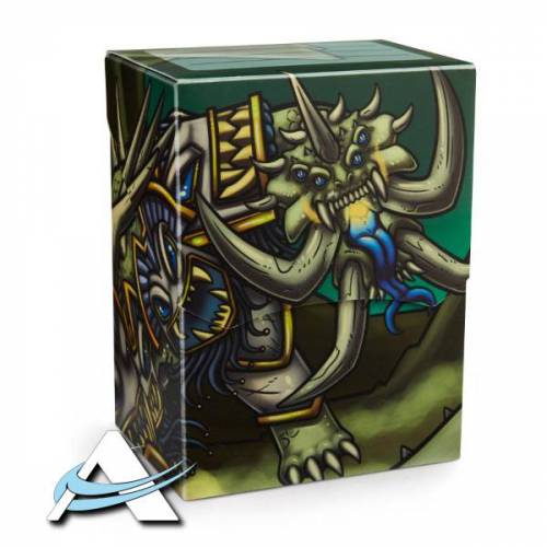 Deck Box Dragon Shield Limited Edition - Opylae