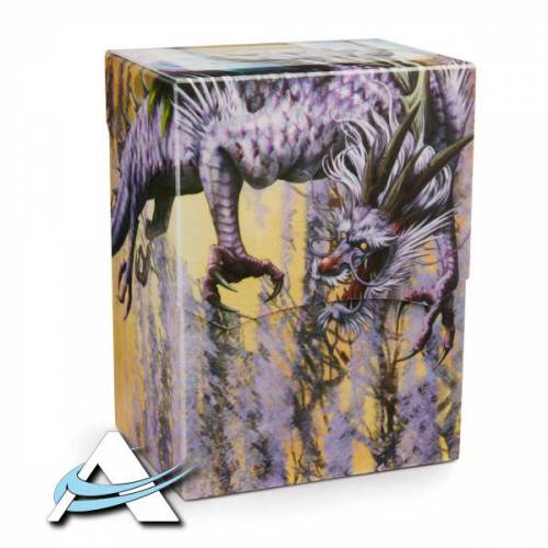 Deck Box Dragon Shield Limited Edition - Pashalia