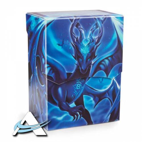 Deck Box Dragon Shield Limited Edition - Xon