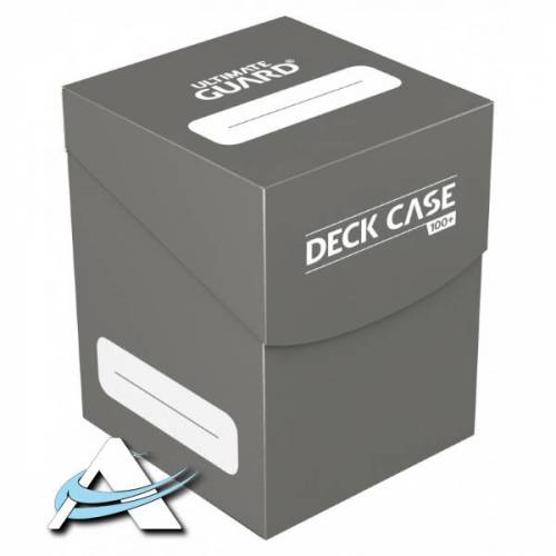 Deck Case 100+ Ultimate Guard - Grigio