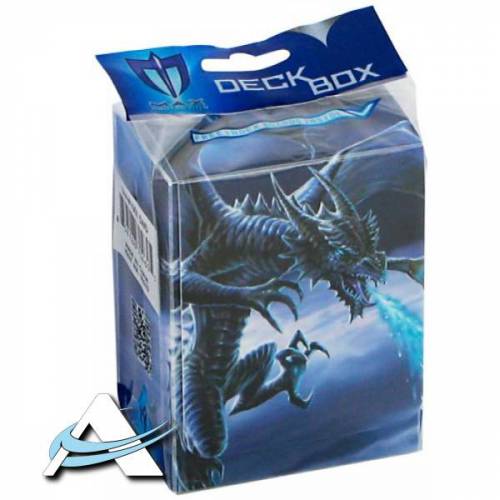 Deck Box MAX Protection - Swoop Dragon