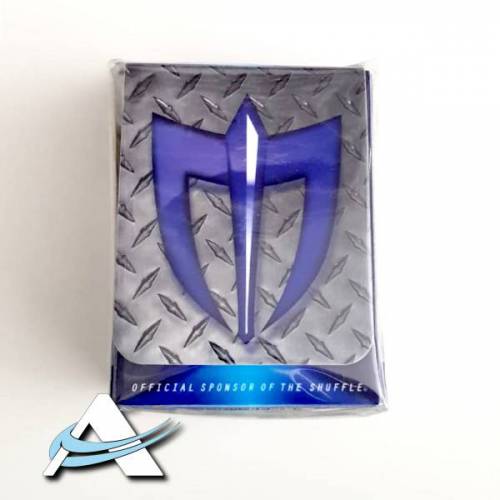 Deck Box MAX Protection - Metallo