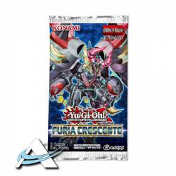 Busta Furia Crescente - IT