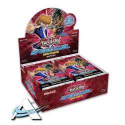 Box Speed Duel: Scars of Battle - EN