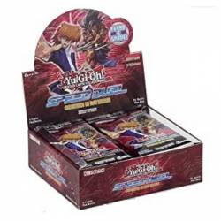 Box Speed Duel: Cicatrici di Battaglia - IT