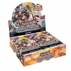 Box Pugni dei Congegni - IT