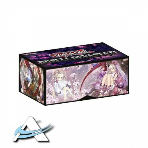 Set da Collezione - Duelli Devastati - IT