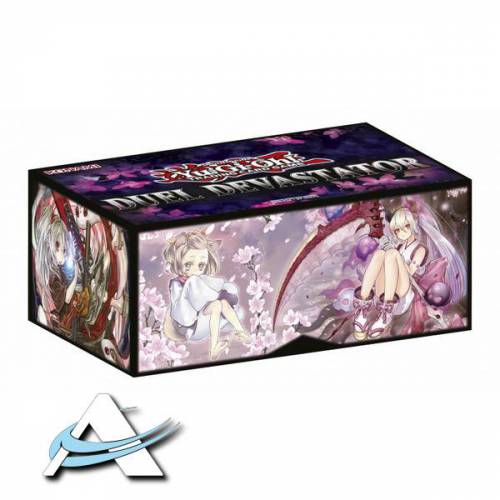 Collector's Set - Duel Devastator - EN