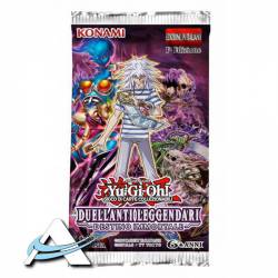 Busta Duellanti Leggendari: Destino Immortale - IT