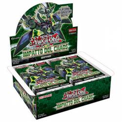 Box Impatto del Chaos - IT