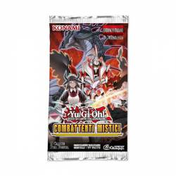 Booster Pack Mystic Fighters - IT