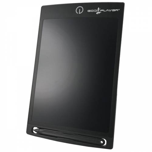 God Player BlackDiskio