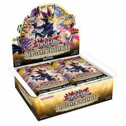 Box Pack Legendary Duelists: Magical Hero - IT