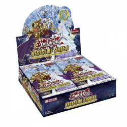 Box Assassini Segreti - IT