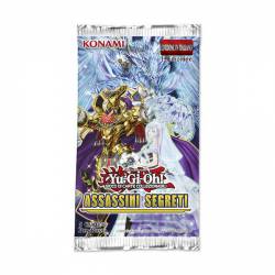 Booster Pack Secret Slayers - IT