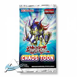 Busta Chaos Toon - IT