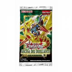 Booster Pack Rise of the Duelist - IT