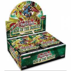 Box Rise of the Duelist - IT