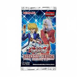 Booster Pack Legendary Duelists: Season 1 - IT