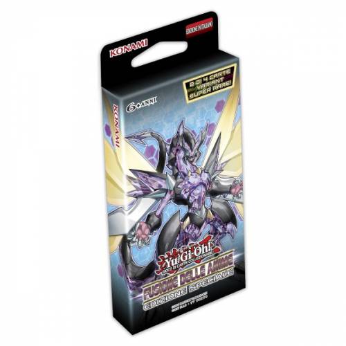 Soul Fusion Special Edition - IT