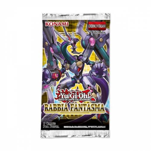 Booster Pack Phantom Rage - IT