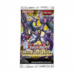 Booster Pack Phantom Rage - IT