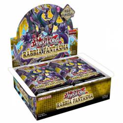 Box Rabbia Fantasma - IT