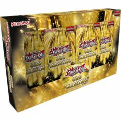 Box Maximum Gold - IT